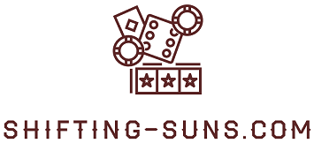 Shifting-suns.com – Casino Features